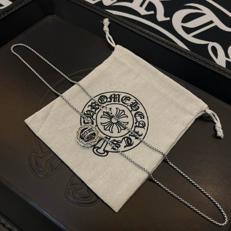 Chrome Hearts necklace 07yxh118